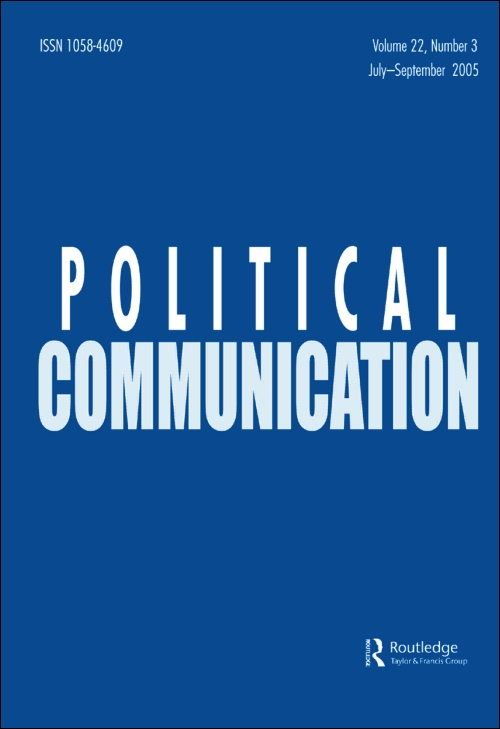 Building Social Capital in Young People: The Role of Mass Media and Life Outlook