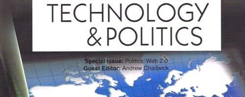 Realizing the Social Internet: Online Social Networking Meets Offline Civic Engagement