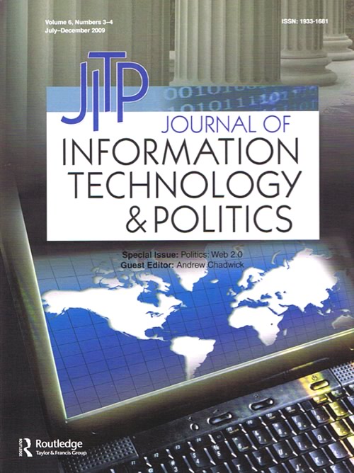 Realizing the Social Internet: Online Social Networking Meets Offline Civic Engagement