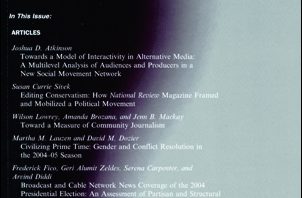 Assessing the carrying capacity of Twitter and online news