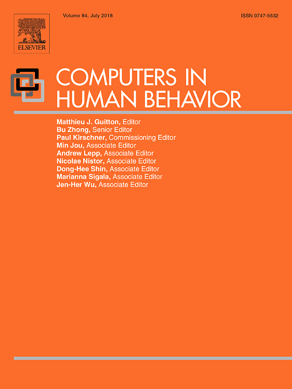 Improving social media measurement in surveys: Avoiding acquiescence bias in Facebook research