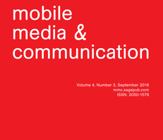 Understanding and measuring mobile Facebook use