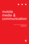 Understanding and measuring mobile Facebook use