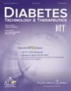 Real-World Use and Self-Reported Health Outcomes of a Patient-Designed Do-it-Yourself Mobile Technology System for Diabetes: Lessons for Mobile Health