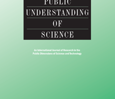 It’s not my consensus: Motivated reasoning and the sources of scientific illiteracy
