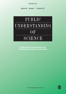 It’s not my consensus: Motivated reasoning and the sources of scientific illiteracy