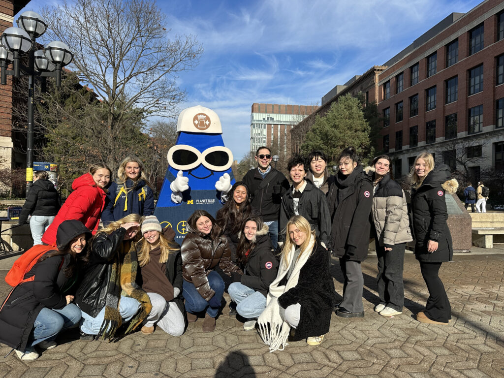 Debating Politics and Science