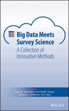 Attention to Campaign Events: Do Twitter and Self‐Report Metrics Tell the Same Story?