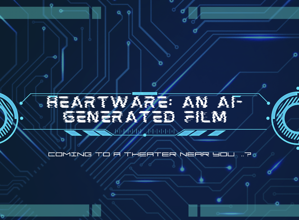Heartware: An AI Generated Film
